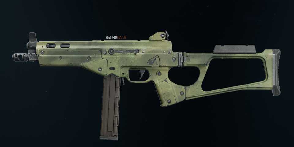 LC10 Granite Camo Black Ops 6