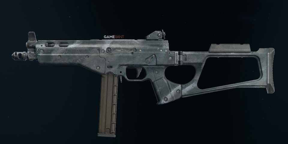 LC10 Slate Camo Black Ops 6