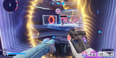 Learn To Portal Effectively - Splitgate 2 - 2 