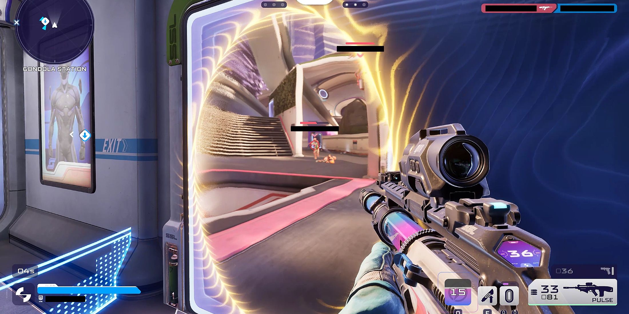 Beginner Tips & Tricks For Splitgate 2
