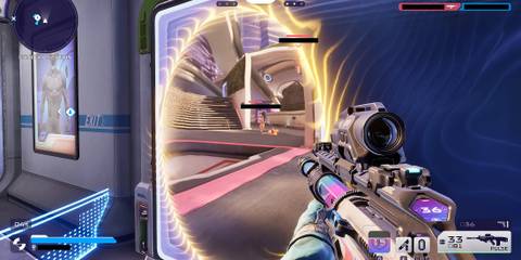 Learn To Portal Effectively - Splitgate 2 - 3 