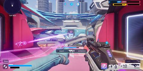 Learn To Portal Effectively - Splitgate 2