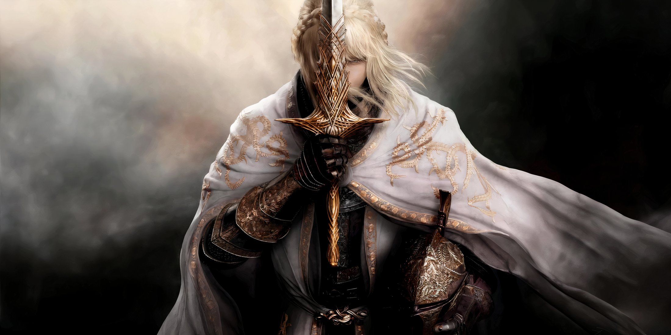 Characters Who Have Their Own Side Stories In Elden Ring