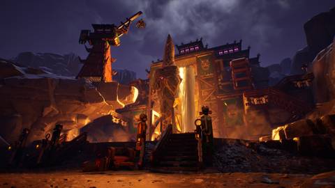 LEGO Fortnite Expeditions Press Image 2