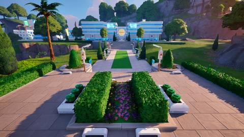 LEGO Fortnite Expeditions Press Image 3