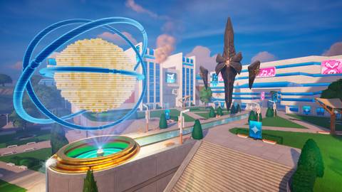 LEGO Fortnite Expeditions Press Image 4