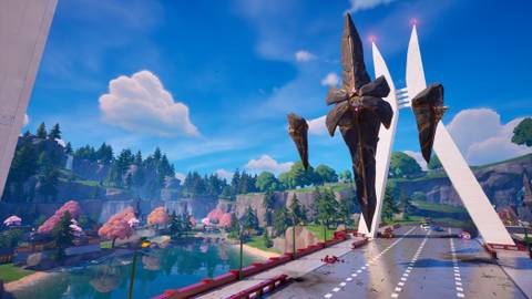 LEGO Fortnite Expeditions Press Image 6