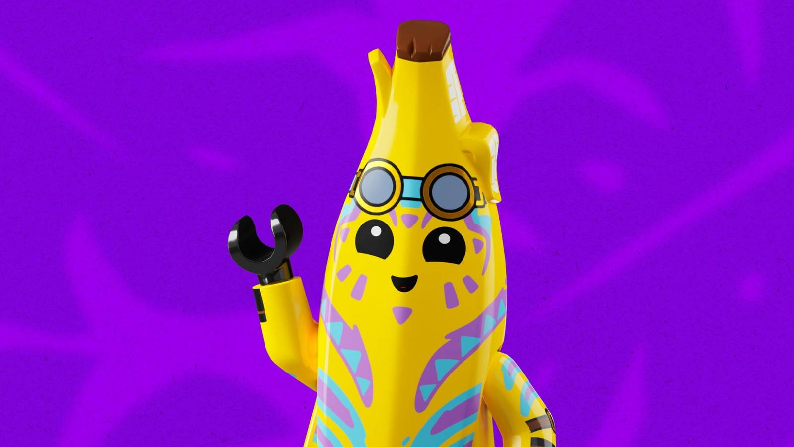 LEGO Fortnite Expeditions is launching June 18.