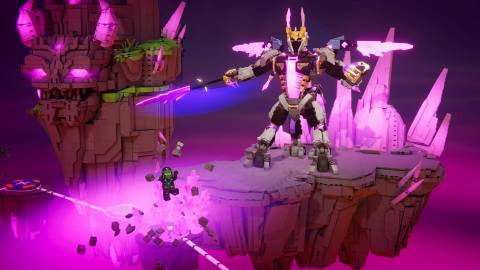 LEGO Party Press Image 4