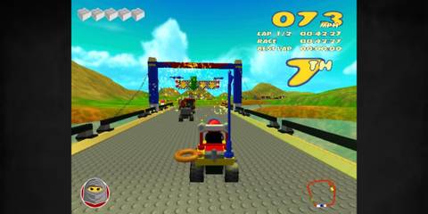 Lego Racers 2 (4)