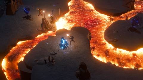 Len's Island - official steam screenshot 3