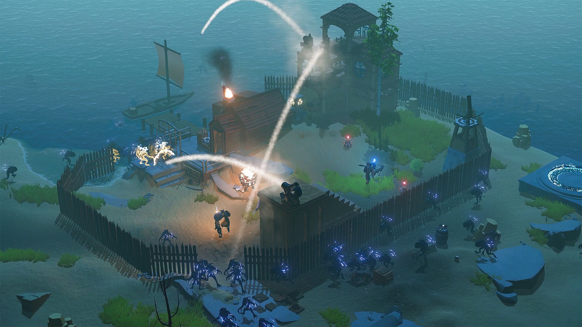 Len's Island - official steam screenshot 5