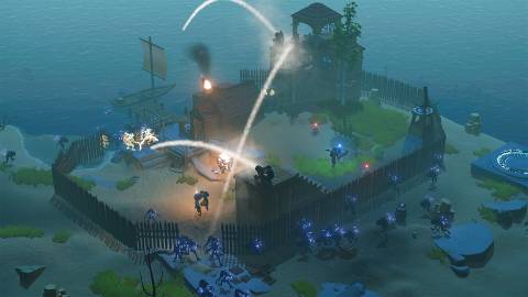 Len's Island - official steam screenshot 5