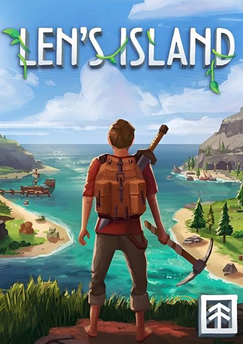 Len's Island - tag image