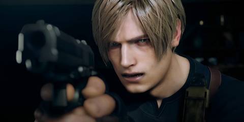 More signs emerge suggesting Leon Kennedy will be Resident Evil Requiem's main character.