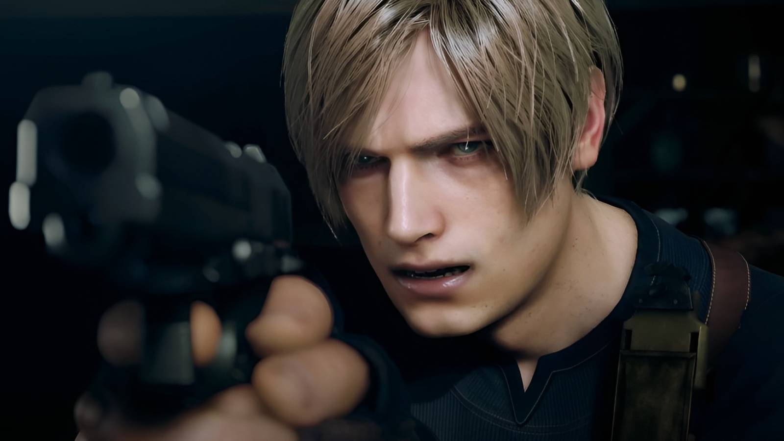 More signs emerge suggesting Leon Kennedy will be Resident Evil Requiem's main character.