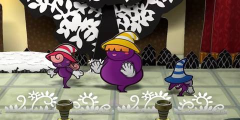 LGBTQ Video Game Characters- Vivian