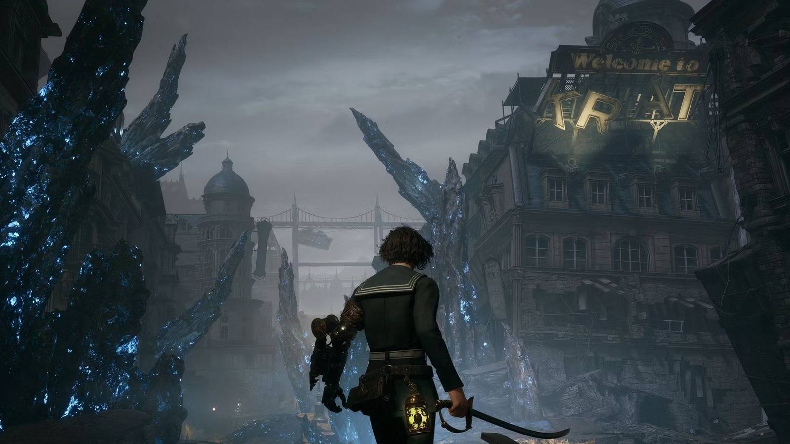 Lies of P Devs Get Major Bonuses For Reaching Sales Milestone