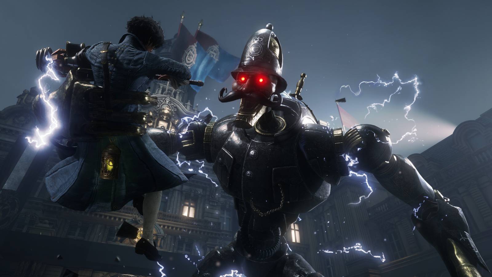 lies of p dlc overture player count steam