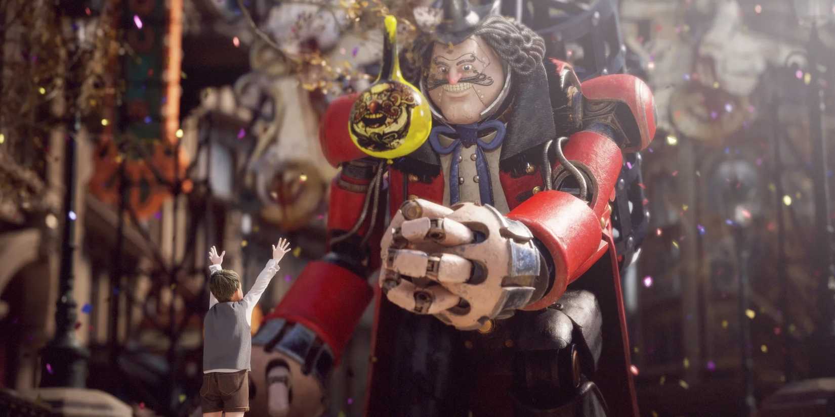 lies of p overture dlc shadow drop