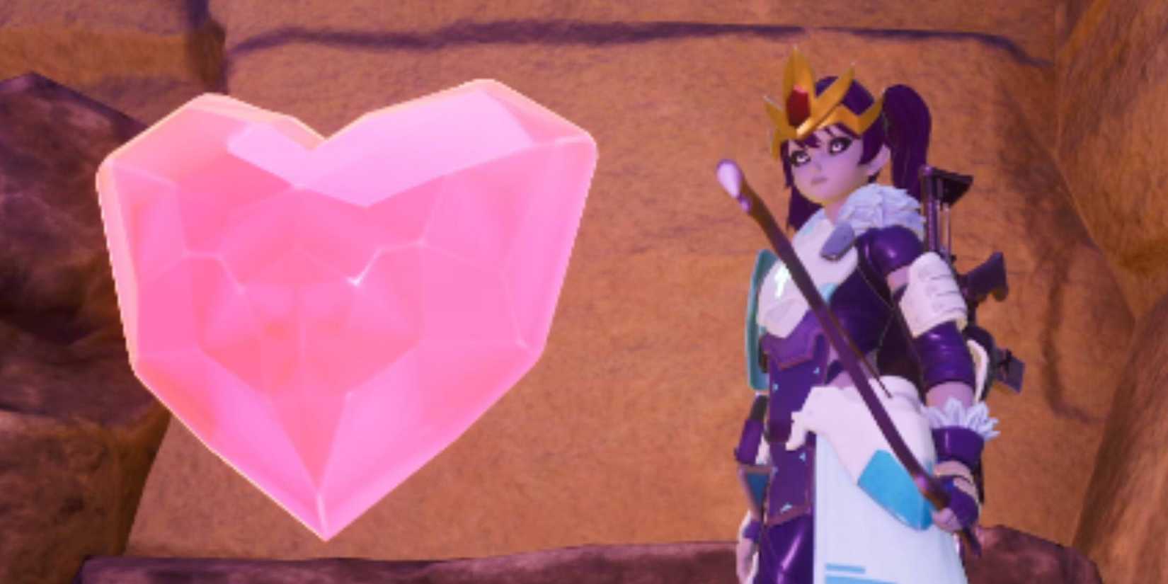 life crystal 2 palworld