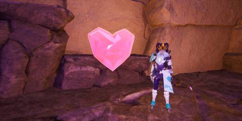 life crystal in palworld