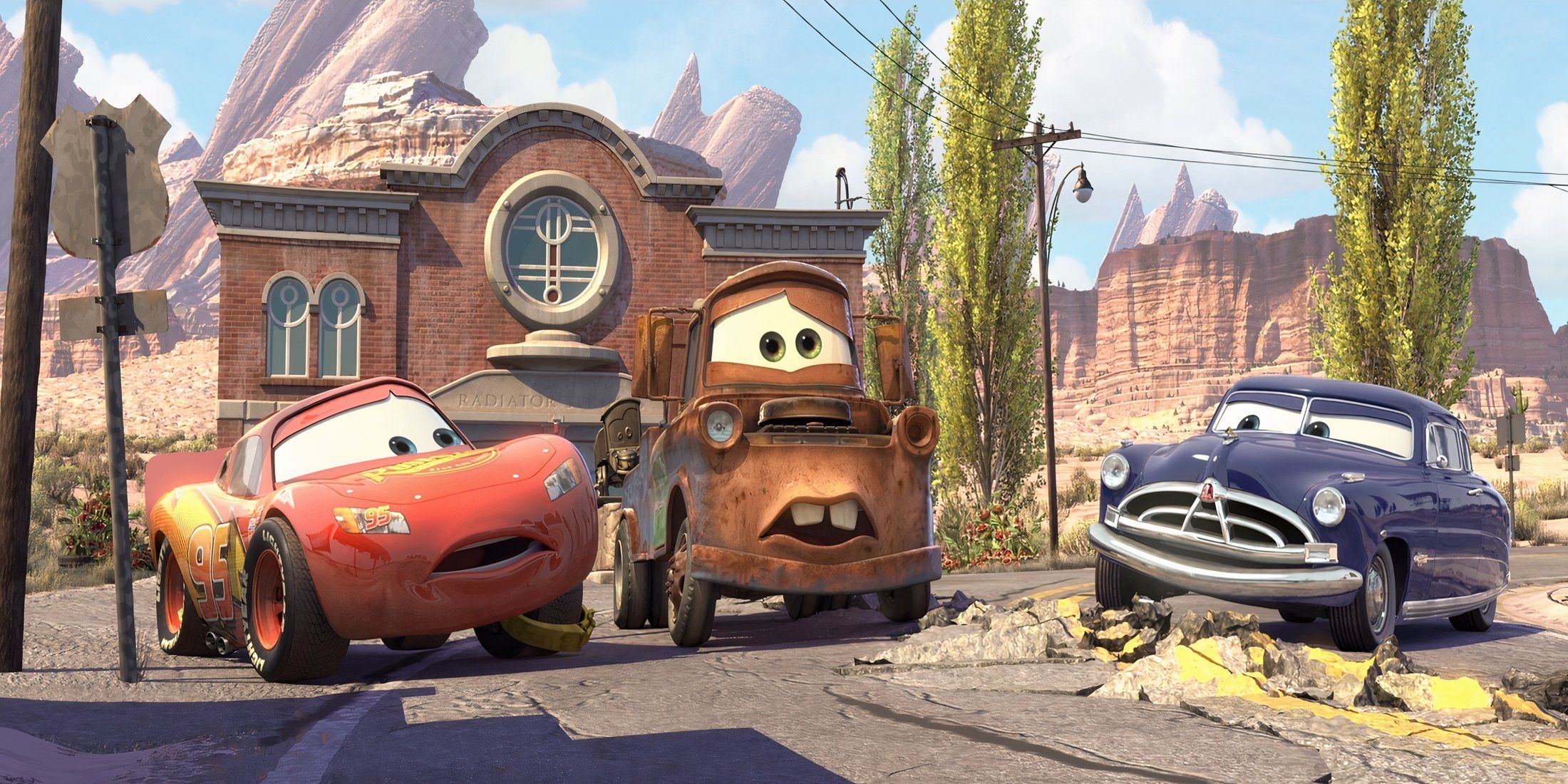 The Best Underrated Pixar Movies