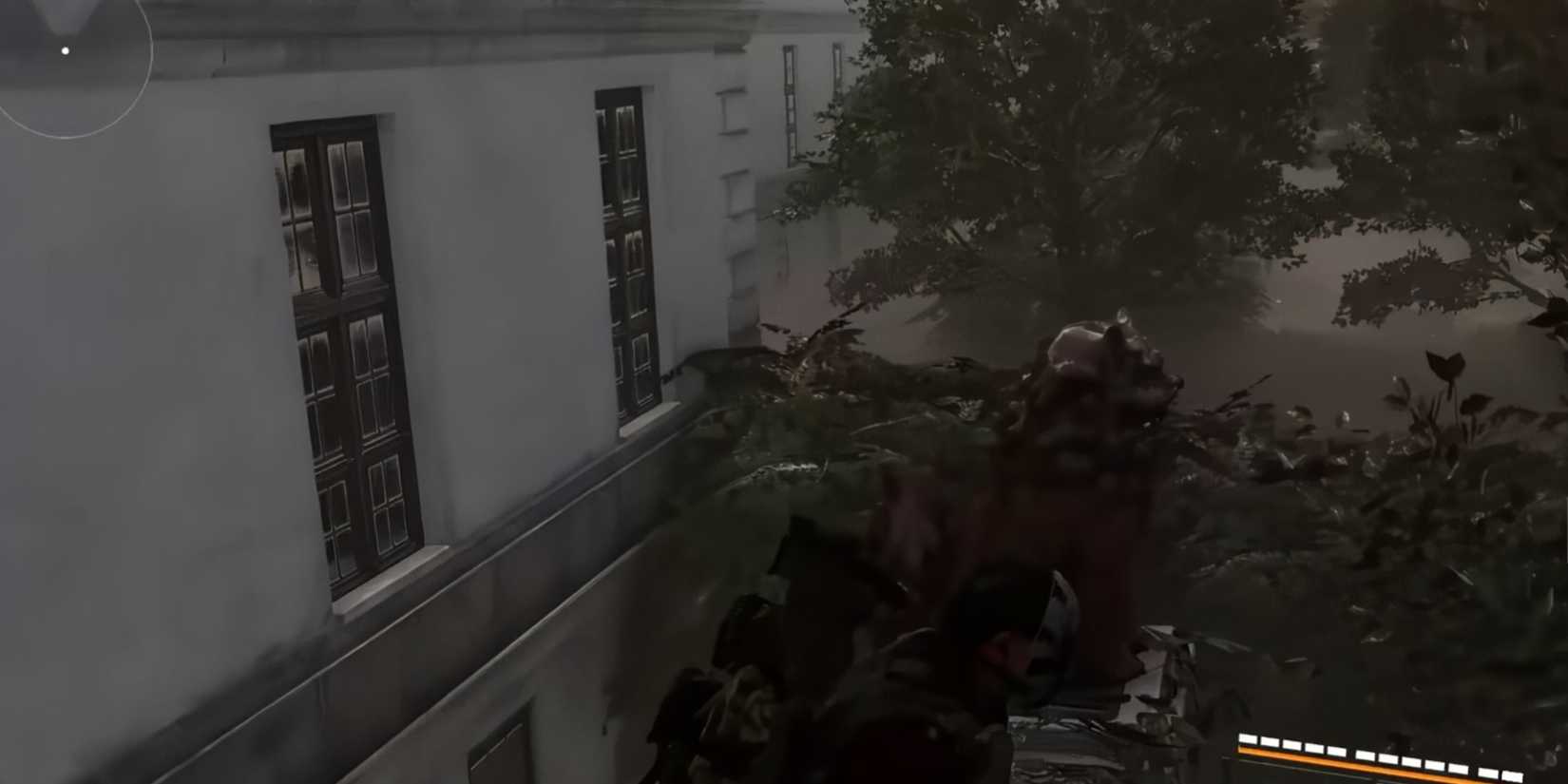 Lion Statue Location 3 in Division 2