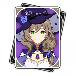 Lisa Genshin Impact Tier List