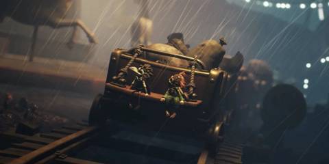 While Little Nightmares 3 Goes Bold with Settings, Reanimal Has Its Own Niche to Dig into