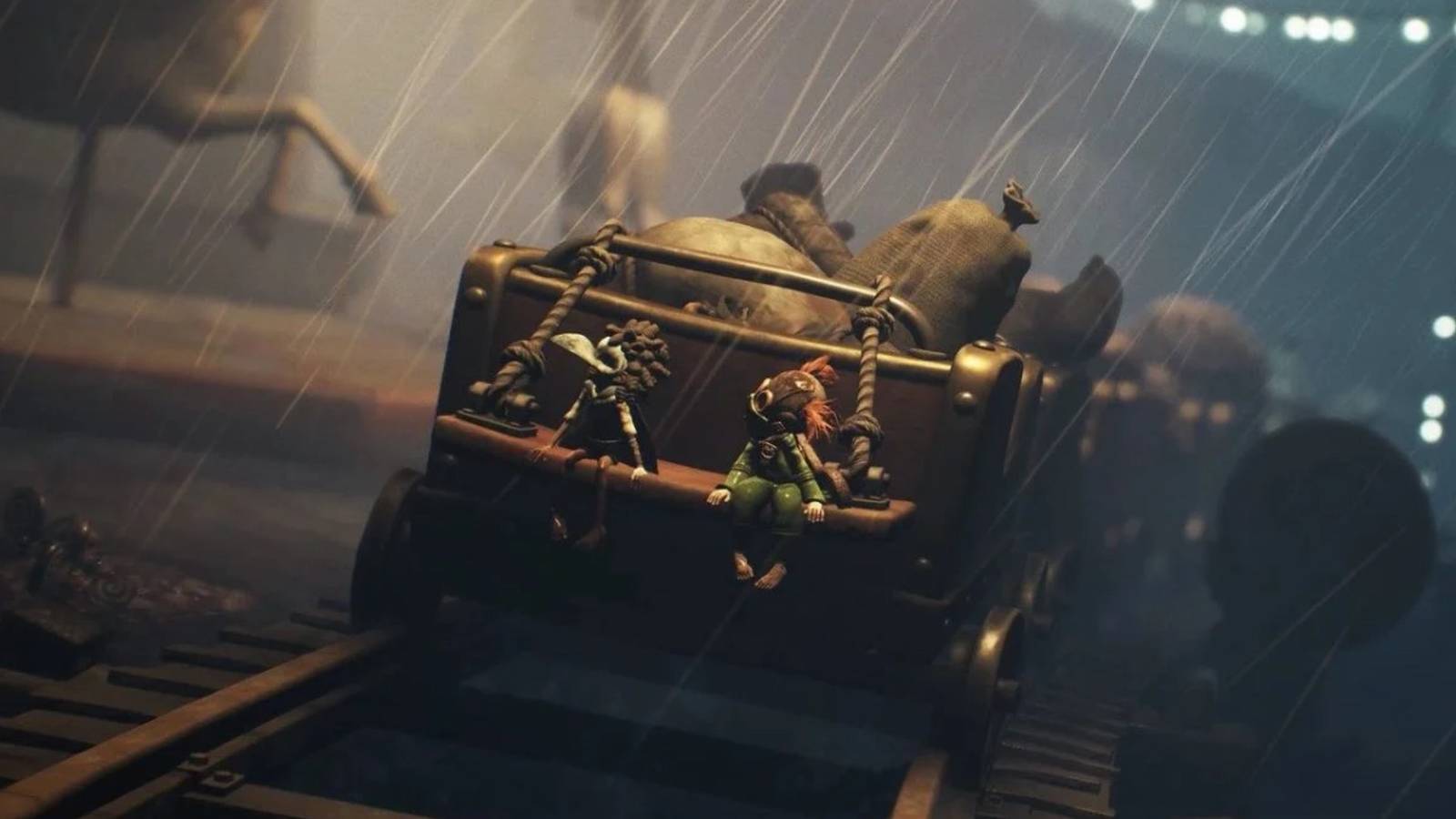 While Little Nightmares 3 Goes Bold with Settings, Reanimal Has Its Own Niche to Dig into