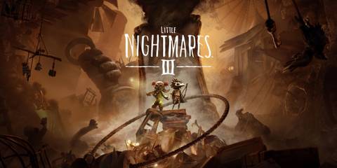 Little Nightmares' Upcoming Showcase May Offer a Two-for-One Special