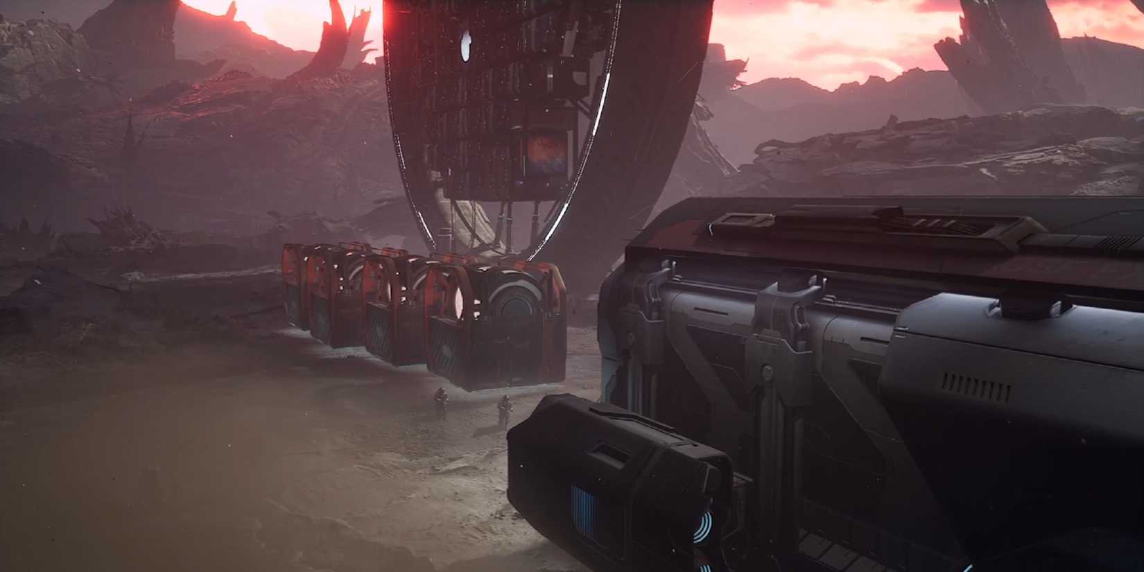 Loading Rapidium Ark - The Alters