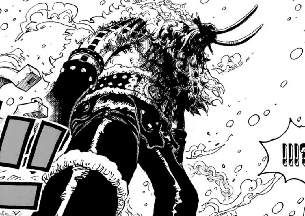 loki legendary devil fruit rival nika one piece