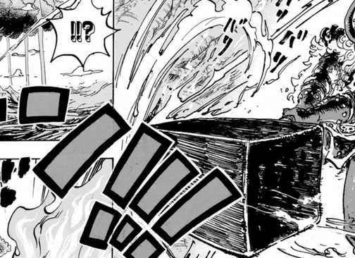 Loki Using Ragnir One Piece: All Powers And Abilities Of Loki's Ragnir, Explained