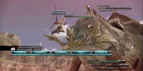 Long Gui in Final Fantasy 13 (3)