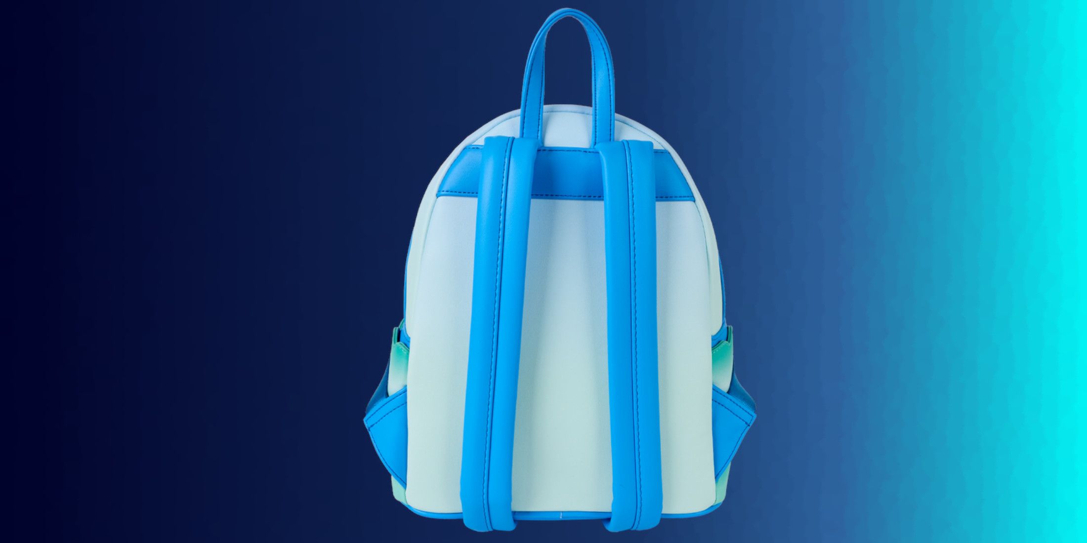 Grab These Loungefly Jaws 50th Anniversary Mini Backpack and 