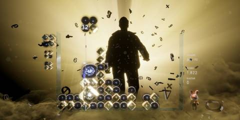 Lumines Arise Playstation 5 VR Announcement