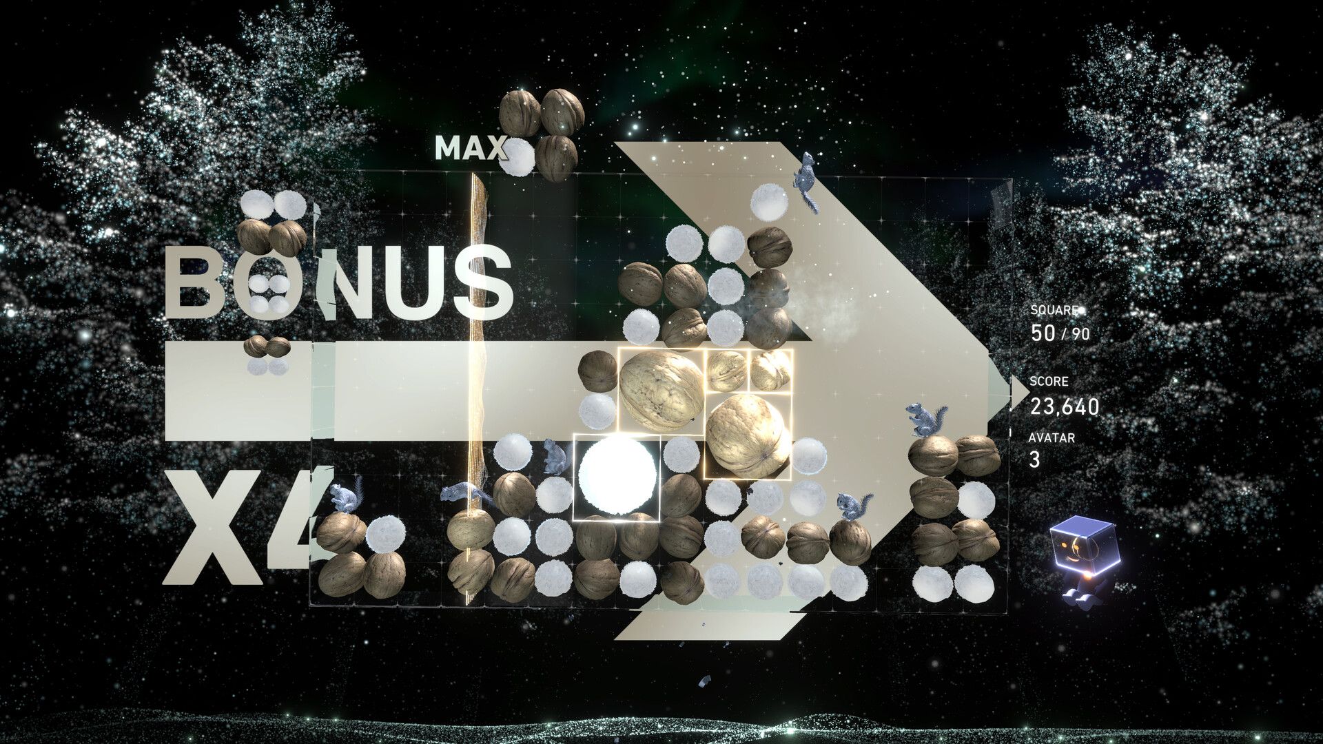 Lumines Arise Press Image 7