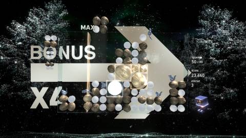 Lumines Arise Press Image 7