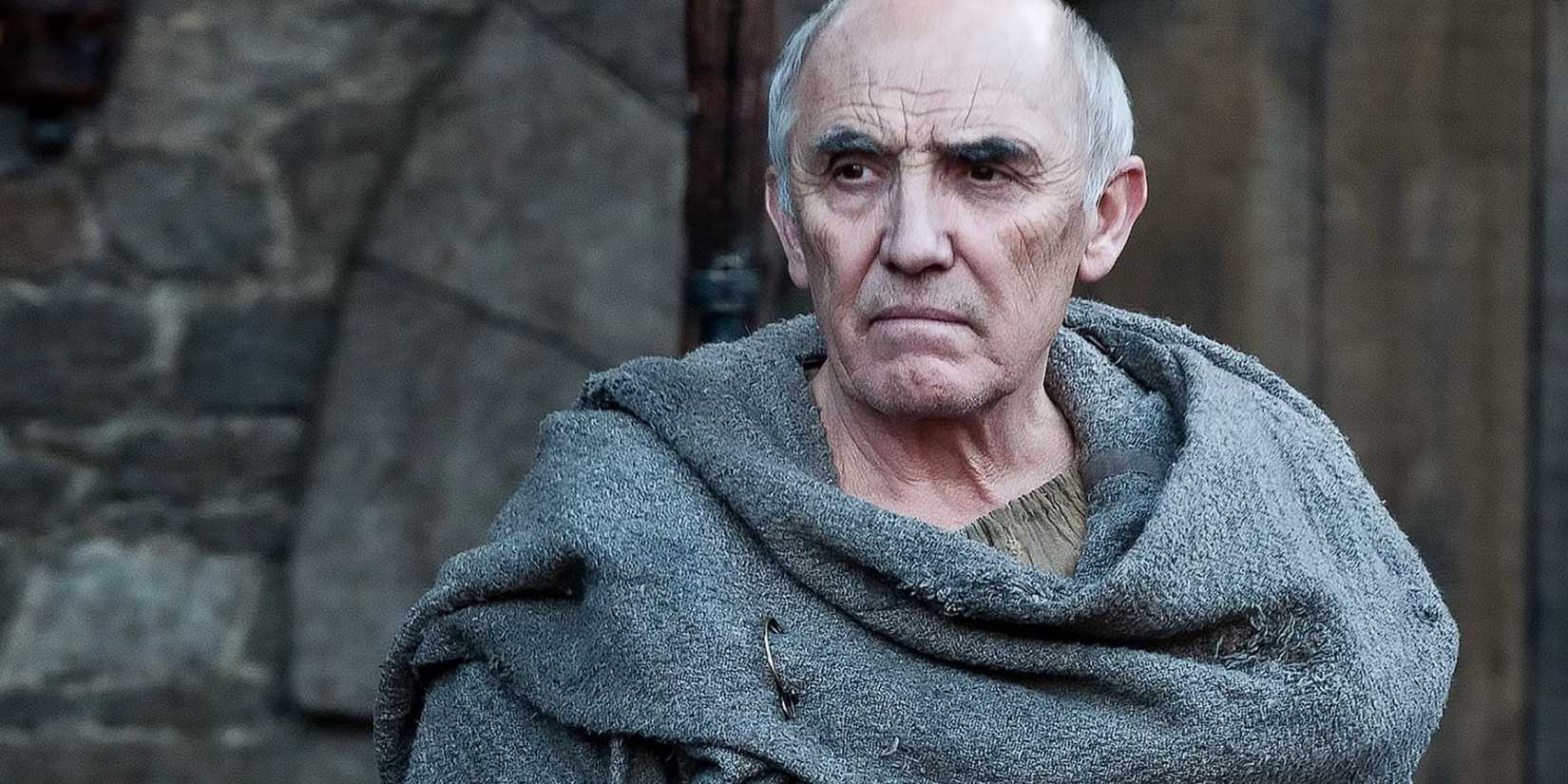 Luwin Board The Best Maesters In Game Of Thrones