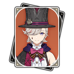 Lyney Genshin Impact Tier List