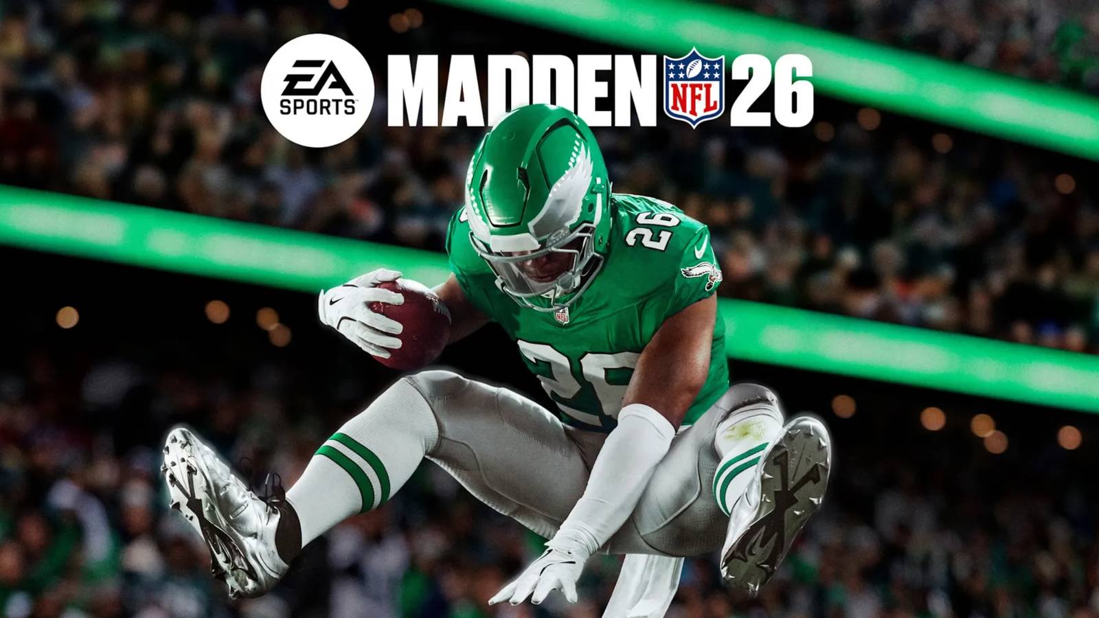 Madden NFL 26 Making Major Changes to Superstar Mode