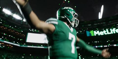 Madden NFL 26 gameplay deep dive trailer thumb