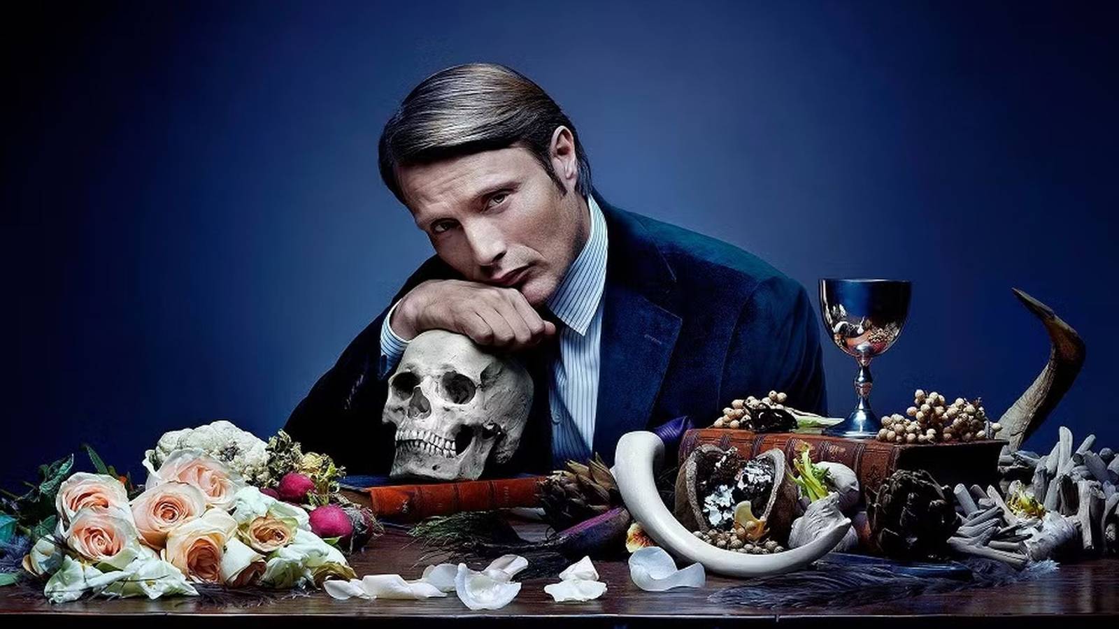 Hitman is Letting You Assassinate One of Mads Mikkelsen's Most Iconic Characters