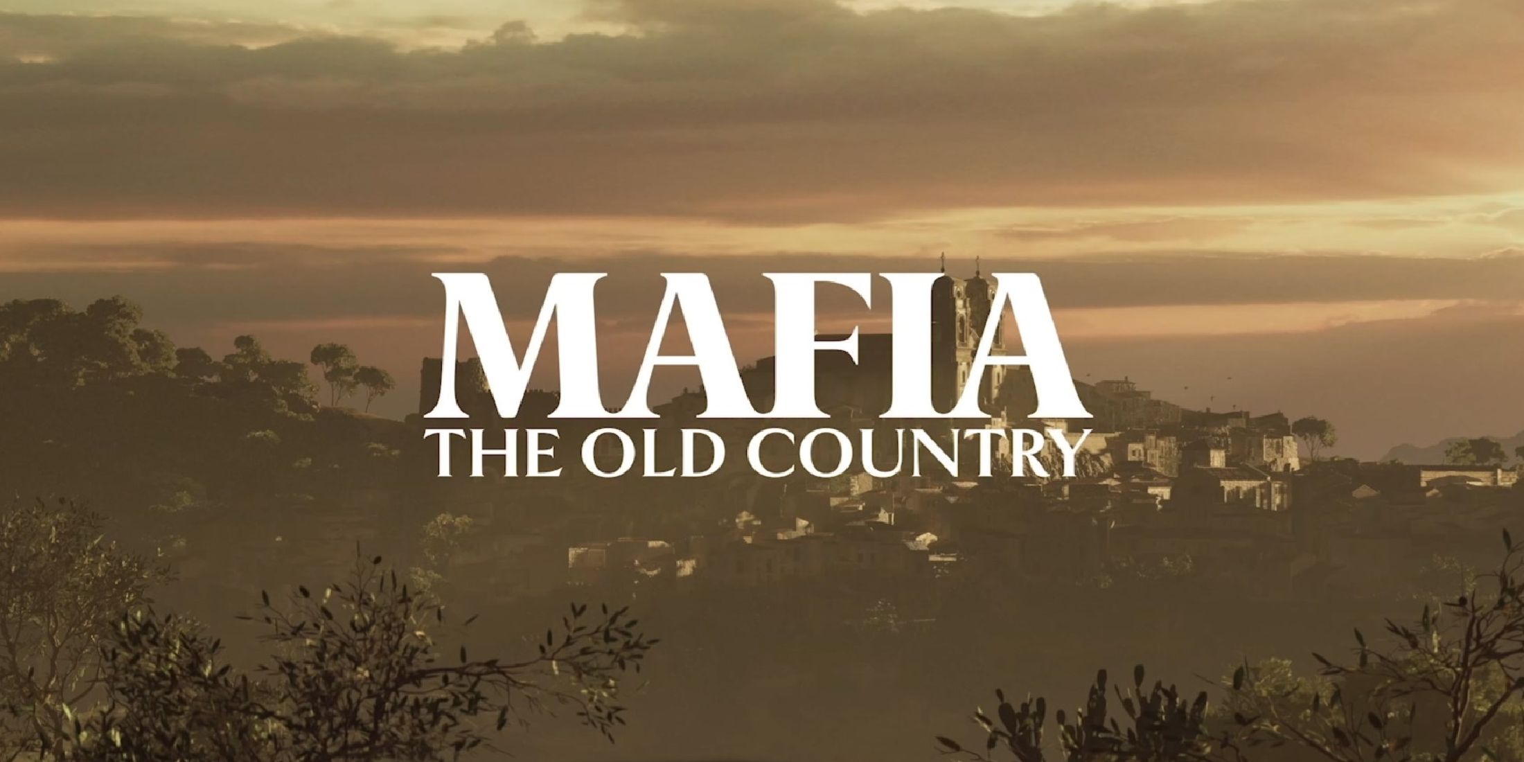 mafia old country step back