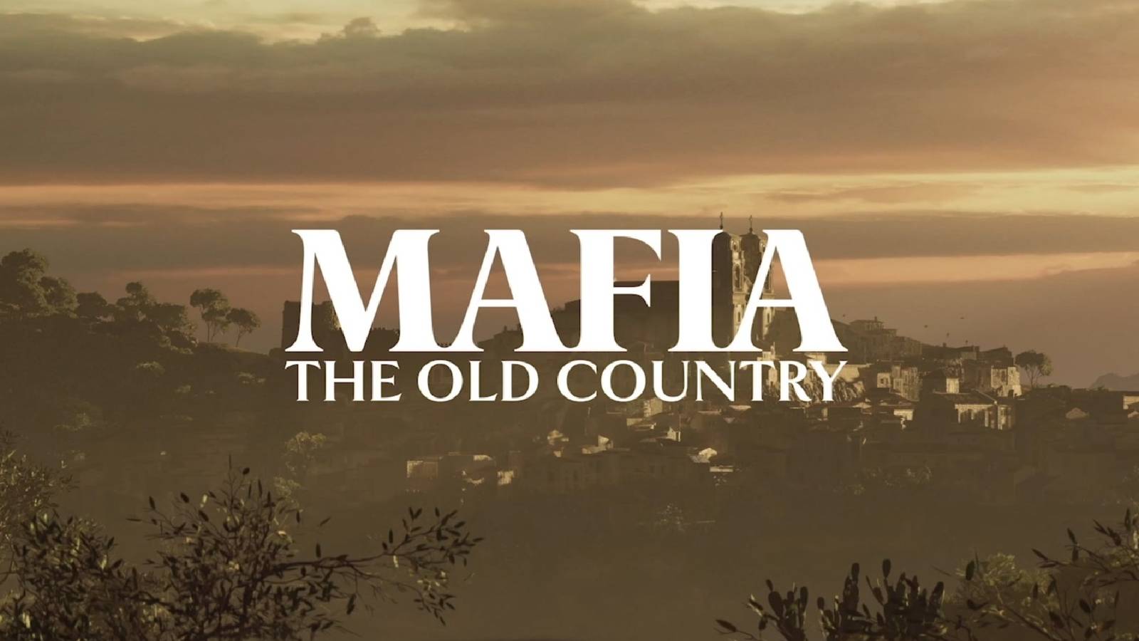 mafia old country step back
