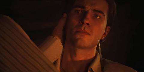 Mafia The Old County initiation story trailer