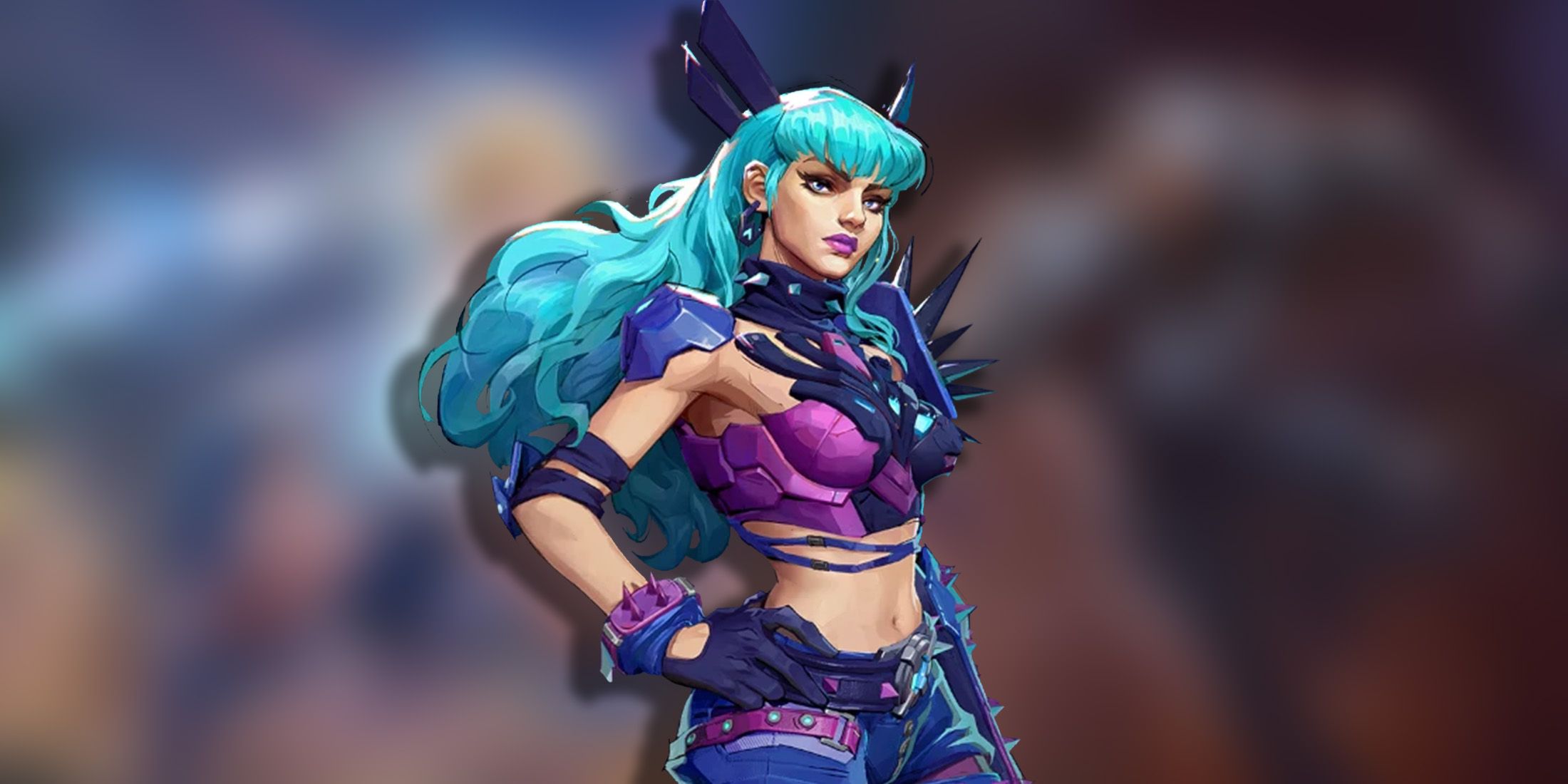 Marvel Rivals: How to Get Magik’s Will of Galacta Skin For Free