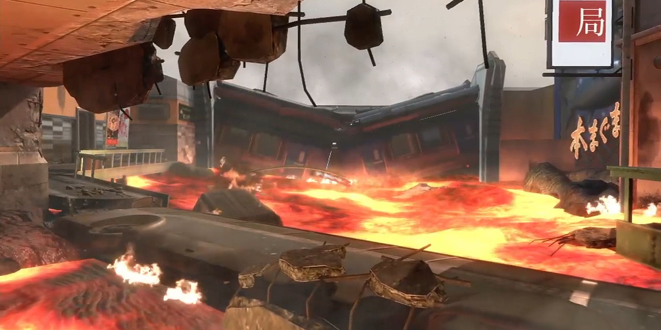 Multiplayer Maps That Should Return In CoD Black Ops 7